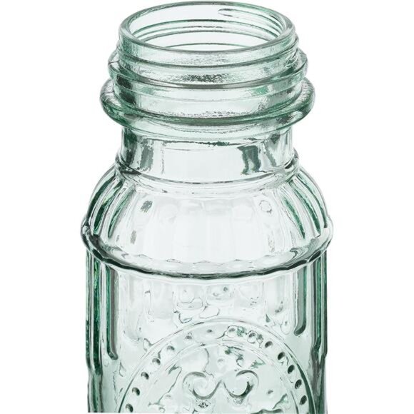 More Birds Vintage Hummingbird Feeder, Antique Glass Hummingbird Feeders - Picture 5 of 6